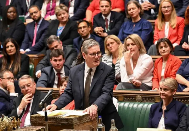 عدد قياسيّ للنواب المسلمين في البرلمان البريطاني